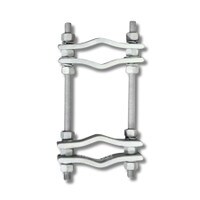 RFI Extra Heavy Duty Clamp